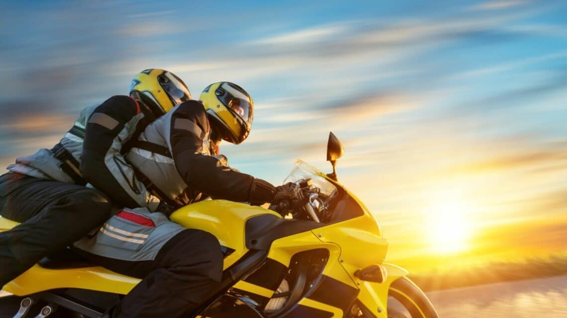 Acheter une moto sans permis comment estce possible
